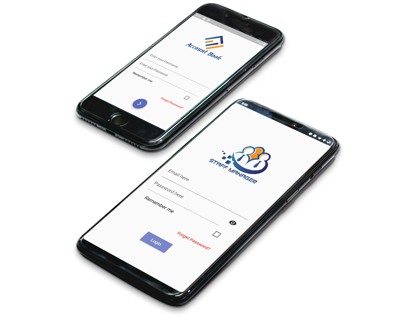 TeqHolic Mobile Application Development
